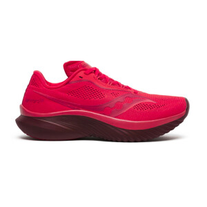 Product detail of Dámská běžecká obuv Saucony  Kinvara 15 Cayenne/Currant  UK 4,5