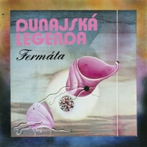 Product detail of Dunajská legenda - Fermáta