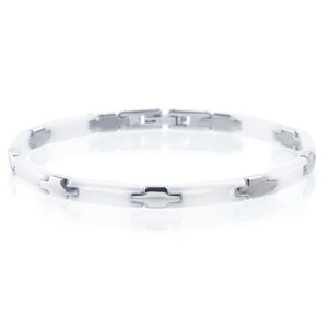 Product detail of Náramek Boccia Titanium 0392-01