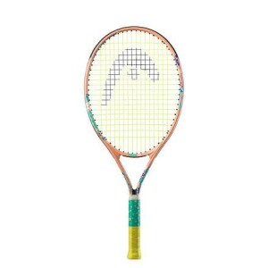 Product detail of Head Coco 25 juniorská tenisová raketa