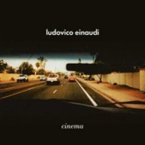 Product detail of Cinema - Ludovico Einaudi