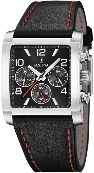 Product detail of Festina Timeless Chronograph 20653/3