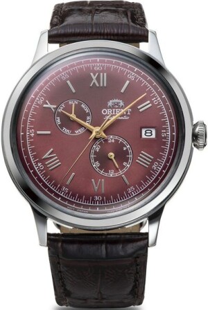 Product detail of Orient Bambino RA-AK0705R Version 8