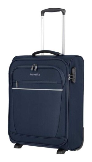 Product detail of Travelite Cabin 2w S Navy kufr