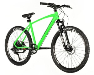 Product detail of Leader Fox FACTOR 26 Zelené