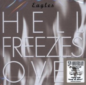 Product detail of Hell Freezes Over - The Eagles
