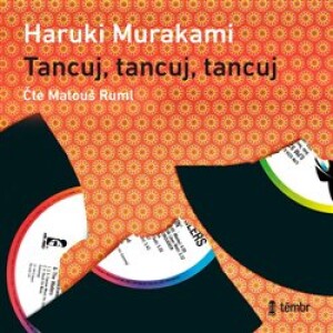 Product detail of Tancuj, tancuj, tancuj - Haruki Murakami