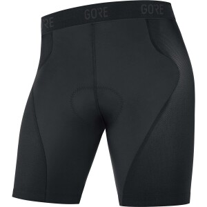 Product detail of Gore C5 Liner Tights+ pánské Black