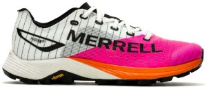 Product detail of Dámská běžecká obuv Merrell  Mtl Long Sky 2 Matryx White/Multi  EUR 37,5