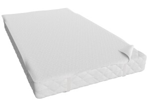 Product detail of FDM Nepromokavý chránič na matraci ROYAL | 90 x 200 cm