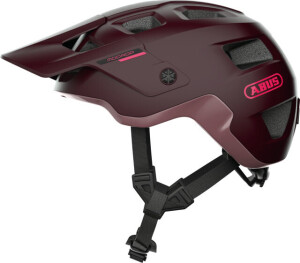 Product detail of Abus MoDrop wildberry red 2024