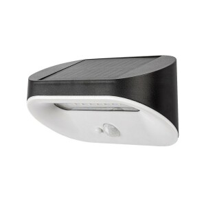 Product detail of Rabalux 77006 solární venkovní nástěnné svítidlo Brezno, se senzorem