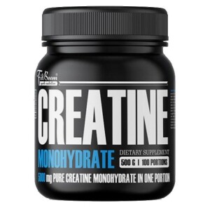 Product detail of FitBoom Creatine Monohydrate 500g