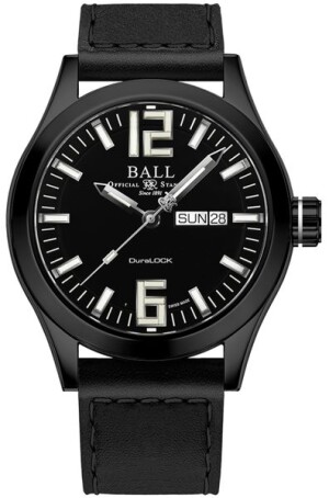 Product detail of Ball Engineer III Engineer III King (43mm) Limited Edition NM2028C-L13A-BK