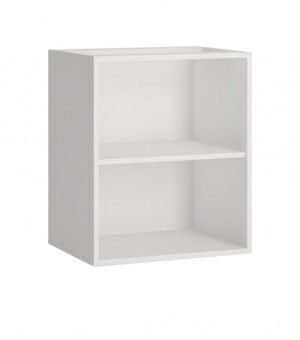 Product detail of ArtExt Kuchyňská skříňka horní BONN | W3 80 Barva korpusu: Bílá