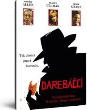 Product detail of Darebáčci - DVD slim box