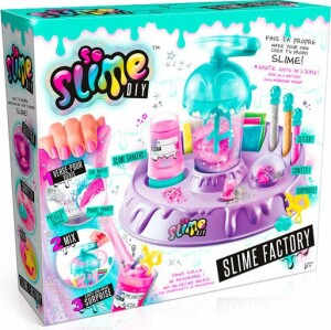 Product detail of So Slime továrna na sliz pro holky - EPEE