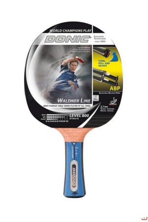 Product detail of Donic Waldner 800