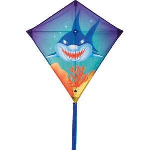 Product detail of Invento drak Eddy Sharky