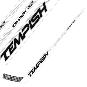 Product detail of Dřevěná brankářská hokejka Tempish  G2 Senior R (obrácený gard)