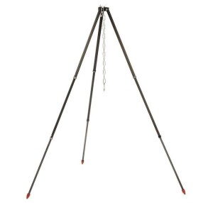 Product detail of Robens trojnožka nad oheň Telescopic Aluminium Tripod