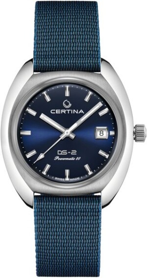 Product detail of Certina DS-2 C024.407.18.041.00