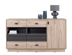 Product detail of Meblar Komoda ALLMO AL8
