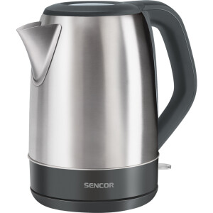 Product detail of Sencor SWK 1711SS rychlovarná konvice 1,7 l, stříbrná