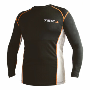 Product detail of Kompresní tričko POWERTEK  V7.0 Gel Print Senior XL