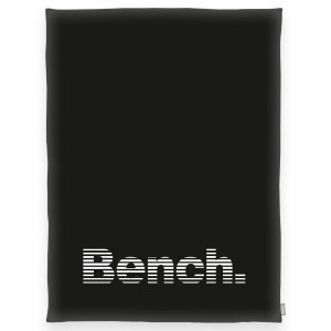 Product detail of Bench Deka černo-bílá, 150 x 200 cm