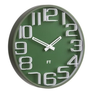 Product detail of Future Time FT8010GR Numbers 30cm