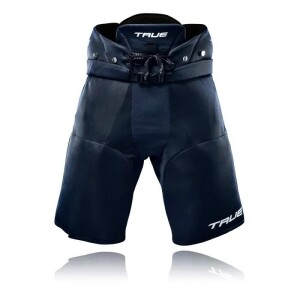 Product detail of Hokejové kalhoty True CATALYST 5X4 Navy Junior M
