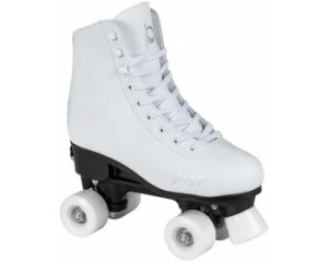 Product detail of Playlife Quad Classic White
