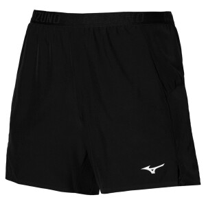 Product detail of Pánské šortky Mizuno  Alpha 5.5 Short/Black XL
