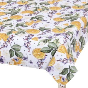 Product detail of Bellatex Ubrus DITA Pomeranč, 120 x 140 cm