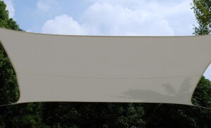 Product detail of ArtRoja Stínicí plachta ČTVOREC | 5 m
