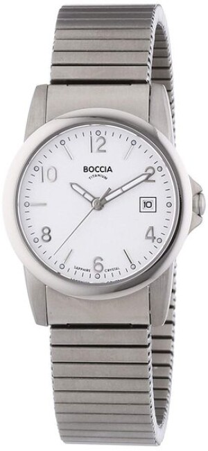 Product detail of Boccia Titanum 3298-03