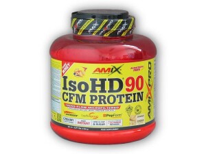Product detail of Amix Pro Series IsoHD 90 CFM Protein 1800g