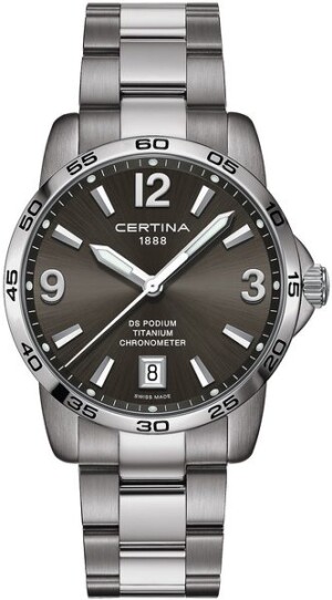 Product detail of Certina DS Podium C034.451.44.087.00