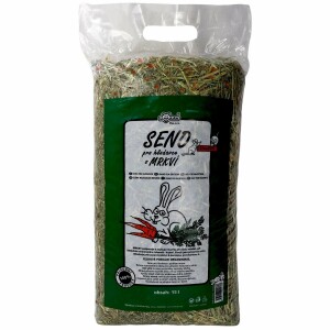 Product detail of LIMARA Seno s mrkví 15l/500g