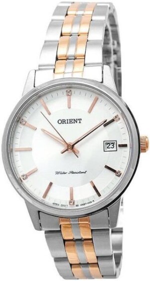 Product detail of Orient Contemporary FUNG7001W0