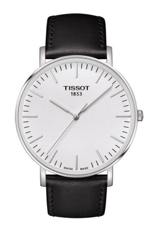 Product detail of Tissot Everytime Quartz T109.610.16.031.00