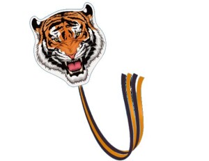 Product detail of Günther TIGER drak pro děti 70 x 74 cm