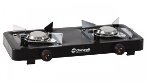 Product detail of Outwell plynový vařič Appetizer 2-burner