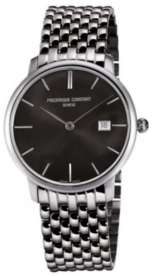 Product detail of Frederique Constant Slimline Gents Automatic FC-306G4S6B