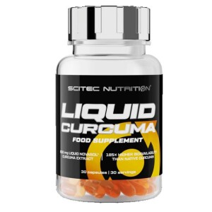 Product detail of Scitec Liquid Curcuma 30 Tobolek