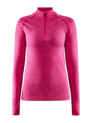 Product detail of CRAFT CORE Dry Active Comfort Zip
