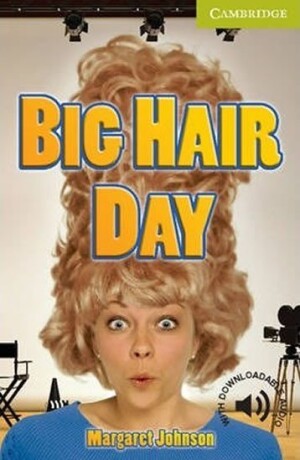 Product detail of Big Hair Day Starter/Beginner - Johnson Margaret