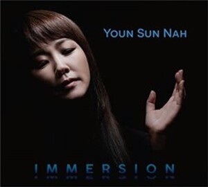 Product detail of Immersion - CD - Nah Youn Sun