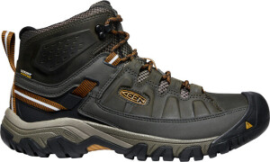 Product detail of Pánská outdoorová obuv Keen  TARGHEE III MID WP MEN  US 9,5
